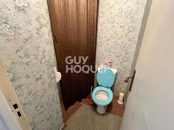 VANVES - 4 Pièces - Gare Ligne N et Métro Ligne 13