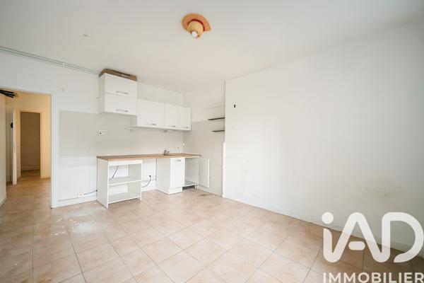 Appartement à vendre 2 pièces 31 m² Draveil