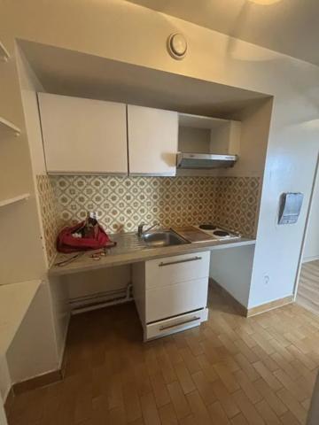 Appartement à louer à Paris (75010)