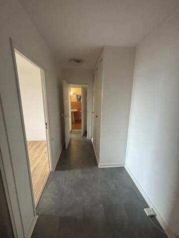 Appartement à louer à Paris (75010)