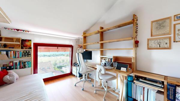 Appartement T5 à vendre  5 pièces - 136,67 m2 ANGLET - 64