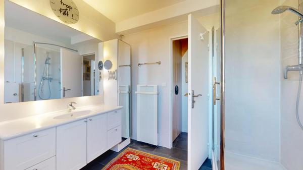 Appartement T5 à vendre  5 pièces - 136,67 m2 ANGLET - 64