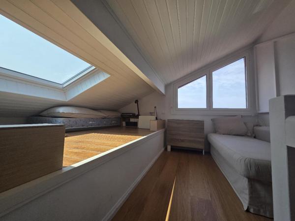 Appartement T5 à vendre  5 pièces - 136,67 m2 ANGLET - 64