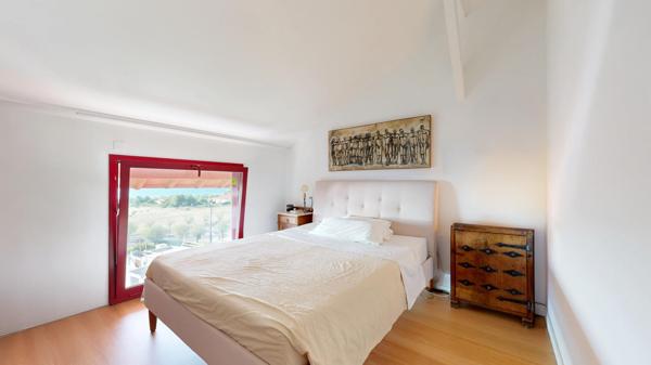 Appartement T5 à vendre  5 pièces - 136,67 m2 ANGLET - 64