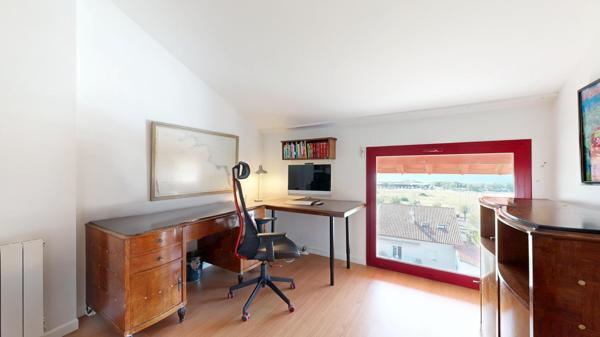 Appartement T5 à vendre  5 pièces - 136,67 m2 ANGLET - 64