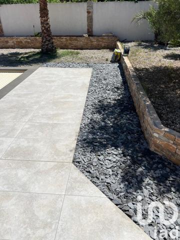 Maison 6 pièces de 134 m² à La Crau (83260)