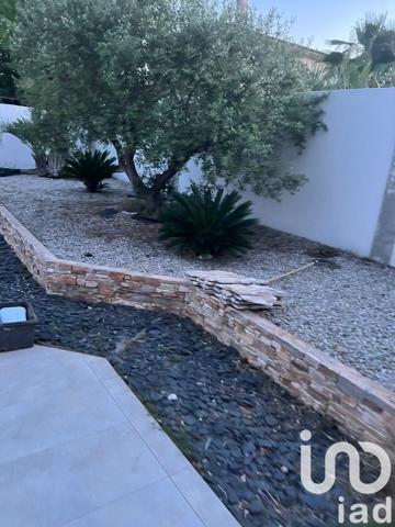 Maison 6 pièces de 134 m² à La Crau (83260)