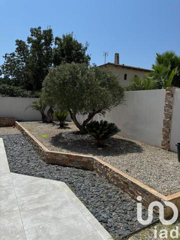 Maison 6 pièces de 134 m² à La Crau (83260)