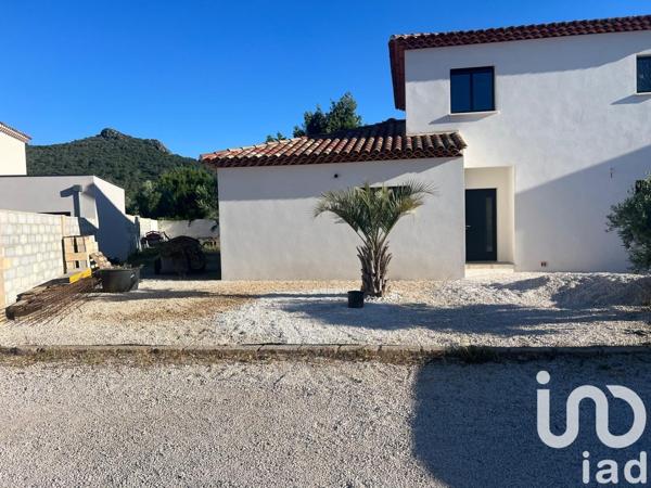 Maison 6 pièces de 134 m² à La Crau (83260)