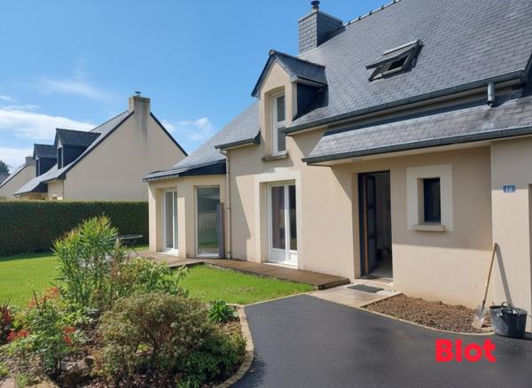 Maison 5 pièce(s)