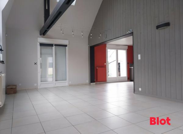 Maison 5 pièce(s)