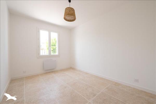 Maison à vendre |  Saint-Denis-d'Oléron |  4 pièces | 80 m²