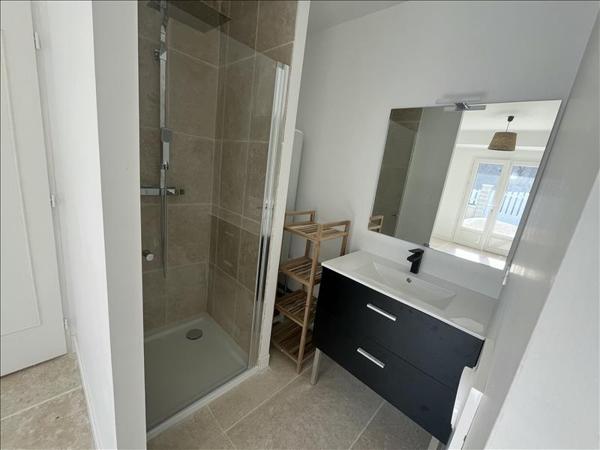 Maison à vendre |  Saint-Denis-d'Oléron |  4 pièces | 80 m²