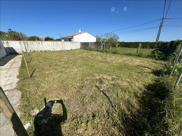 Maison à vendre |  Saint-Denis-d'Oléron |  4 pièces | 80 m²