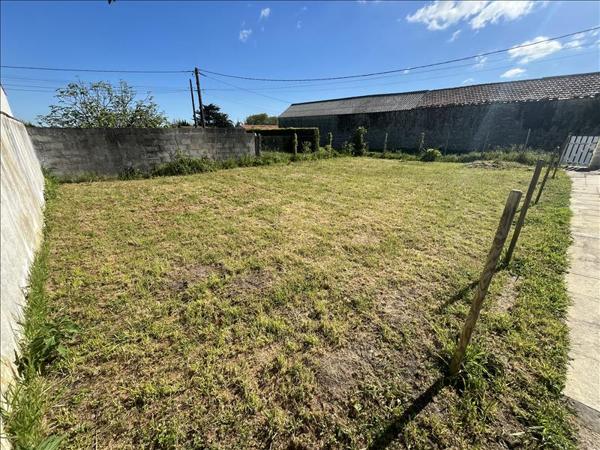 Maison à vendre |  Saint-Denis-d'Oléron |  4 pièces | 80 m²