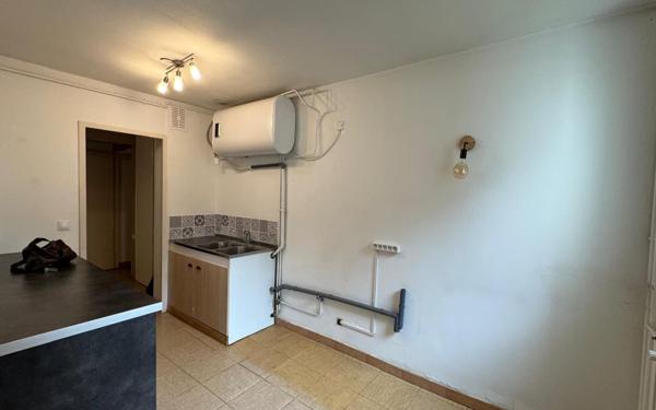 Appartement à louer    3 pièces •  Istres