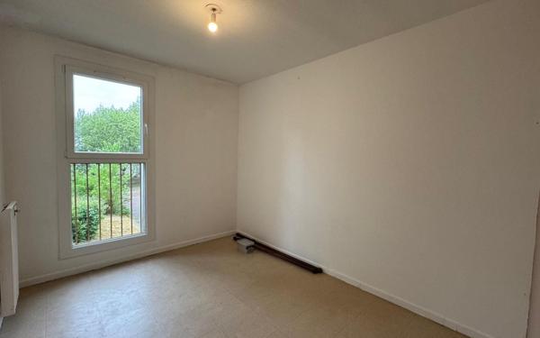 Appartement à louer    3 pièces •  Istres