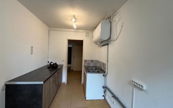 Appartement à louer    3 pièces •  Istres