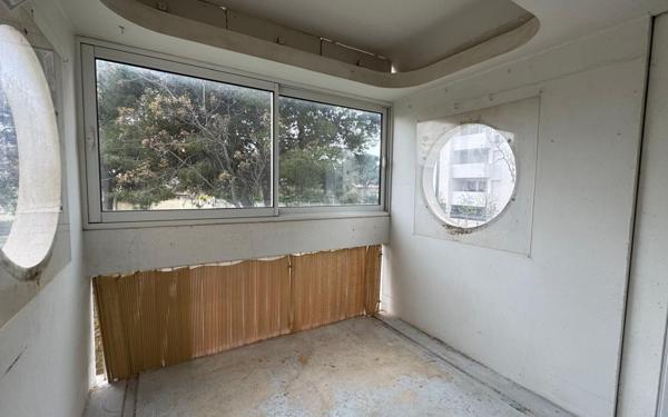 Appartement à louer    3 pièces •  Istres