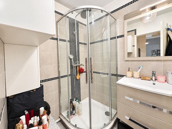 Appartement 2 pièces 52 m2