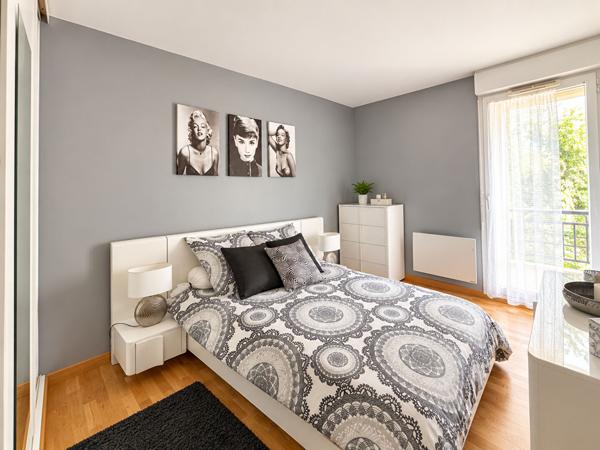 Appartement 2 pièces 52 m2