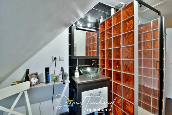 Maison récente, 4 chambres de 135 m² sur 1600 m²de terrain – Boulleville (27210), proche Honfleur et Pont de Normandie