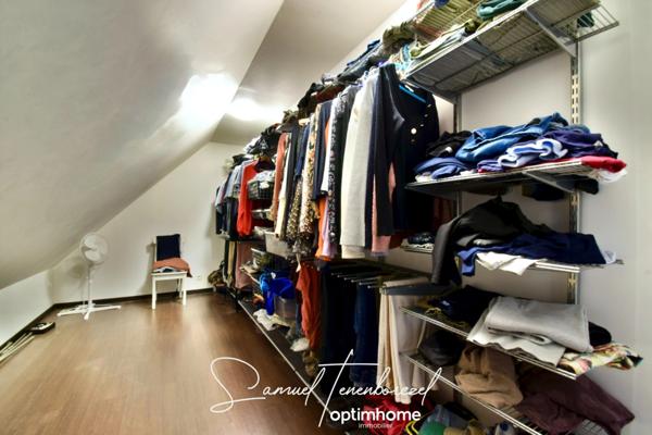 Maison récente, 4 chambres de 135 m² sur 1600 m²de terrain – Boulleville (27210), proche Honfleur et Pont de Normandie