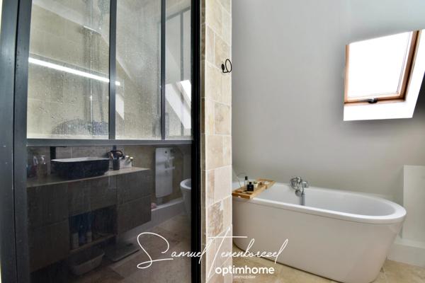 Maison récente, 4 chambres de 135 m² sur 1600 m²de terrain – Boulleville (27210), proche Honfleur et Pont de Normandie