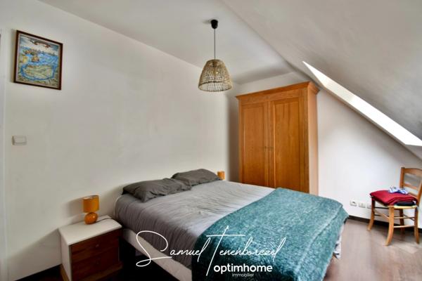 Maison récente, 4 chambres de 135 m² sur 1600 m²de terrain – Boulleville (27210), proche Honfleur et Pont de Normandie