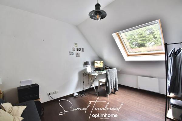 Maison récente, 4 chambres de 135 m² sur 1600 m²de terrain – Boulleville (27210), proche Honfleur et Pont de Normandie