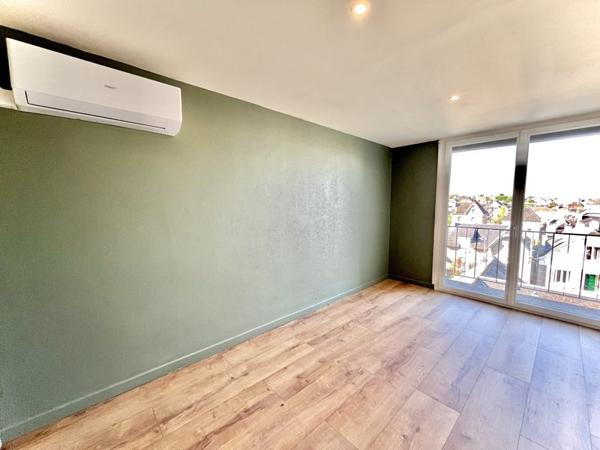 Appartement à vendre |  Brive-la-Gaillarde |  2 pièces | 51 m²