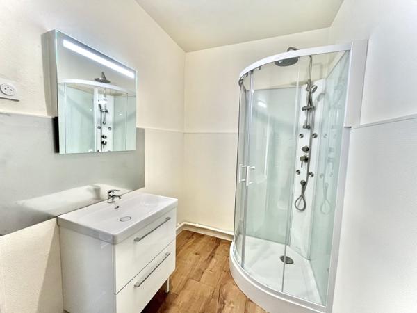 Appartement à vendre |  Brive-la-Gaillarde |  2 pièces | 51 m²