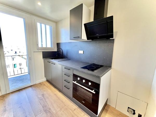 Appartement à vendre |  Brive-la-Gaillarde |  2 pièces | 51 m²