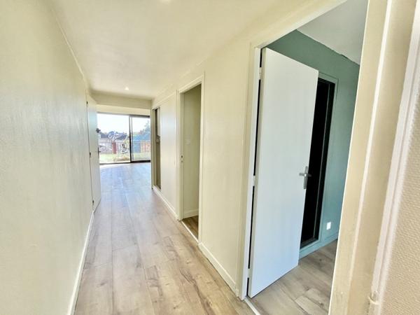Appartement à vendre |  Brive-la-Gaillarde |  2 pièces | 51 m²