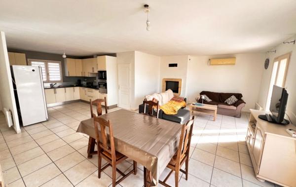 Vente Villa Argeliers   