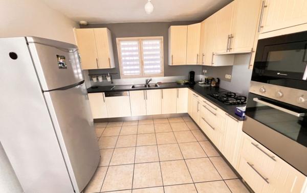 Vente Villa Argeliers   