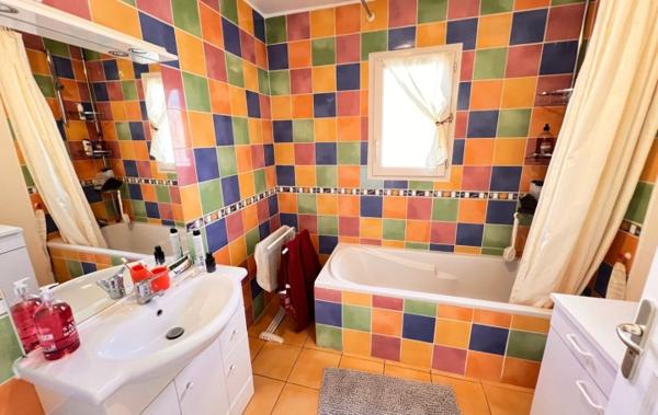 Vente Villa Argeliers   