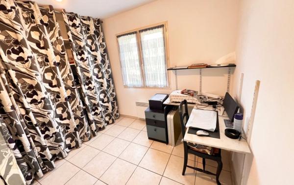 Vente Villa Argeliers   