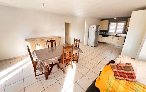Vente Villa Argeliers   