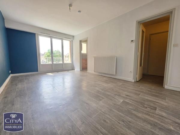 Appartement à vendre 1 pièce 38.85m² Armentières (59280)