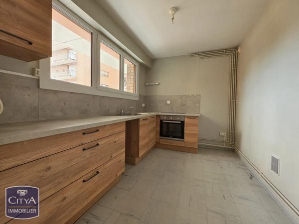 Appartement à vendre 1 pièce 38.85m² Armentières (59280)