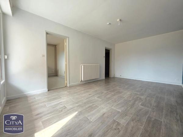 Appartement à vendre 1 pièce 38.85m² Armentières (59280)