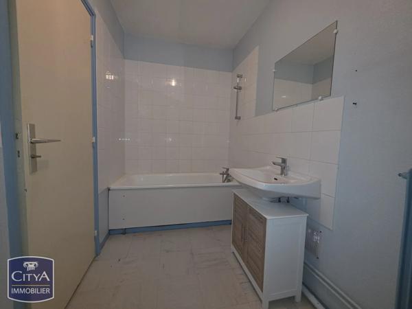 Appartement à vendre 1 pièce 38.85m² Armentières (59280)