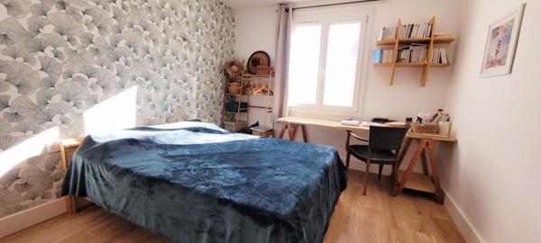 Villa T4 Plain pied piscine et double garage Salleles d'Aude