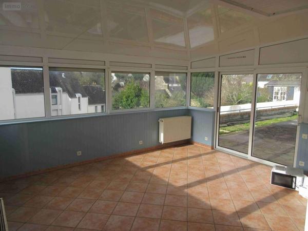 Appartement à vendre à Audierne dans le Finistère (29770), ref : 020/3728
