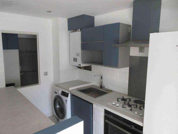 Appartement à vendre à Audierne dans le Finistère (29770), ref : 020/3728