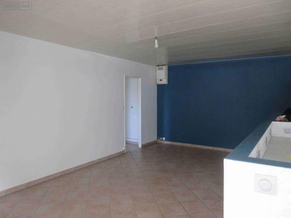 Appartement à vendre à Audierne dans le Finistère (29770), ref : 020/3728