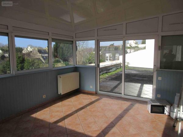 Appartement à vendre à Audierne dans le Finistère (29770), ref : 020/3728