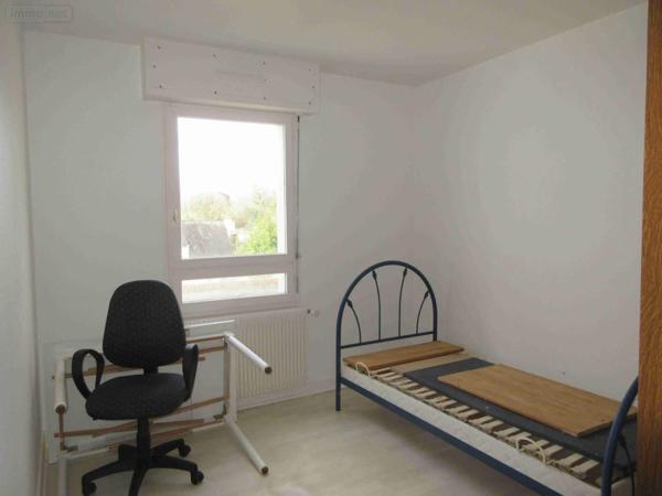 Appartement à vendre à Audierne dans le Finistère (29770), ref : 020/3728