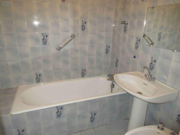 Appartement à vendre à Audierne dans le Finistère (29770), ref : 020/3728